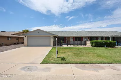 10641 W Saratoga Circle, Sun City, AZ 85351 - Photo 1