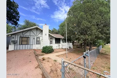 504 W Johnson Drive, Payson, AZ 85541 - Photo 2