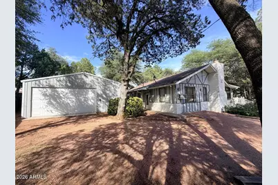 504 W Johnson Drive, Payson, AZ 85541 - Photo 1