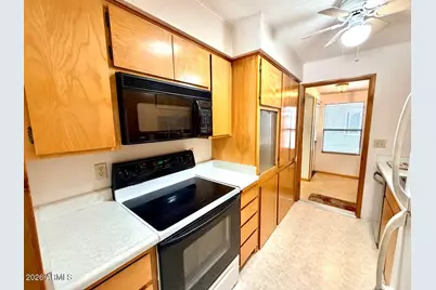 504 W Johnson Drive, Payson, AZ 85541 - Photo 16