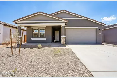 46939 W Dry Gulch --, Maricopa, AZ 85139 - Photo 2