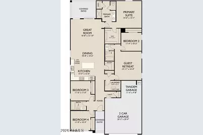 46939 W Dry Gulch --, Maricopa, AZ 85139 - Photo 32