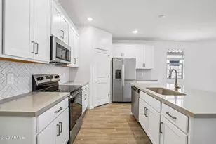 46939 W Dry Gulch --, Maricopa, AZ 85139 - Photo 10