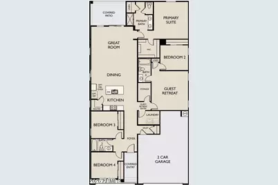 46939 W Dry Gulch --, Maricopa, AZ 85139 - Photo 32