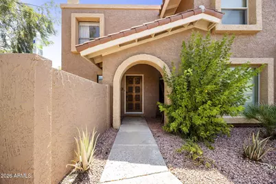 10415 N 9th Street #2, Phoenix, AZ 85020 - Photo 2