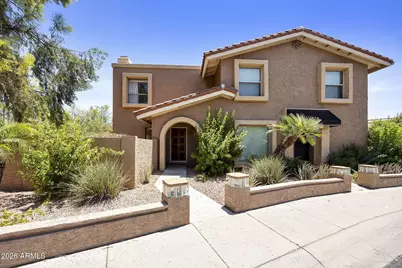 10415 N 9th Street #2, Phoenix, AZ 85020 - Photo 30