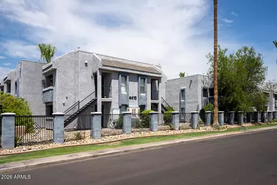 4410 N Longview Avenue #119, Phoenix, AZ 85014 - Photo 2