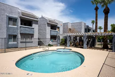 4410 N Longview Avenue #119, Phoenix, AZ 85014 - Photo 1