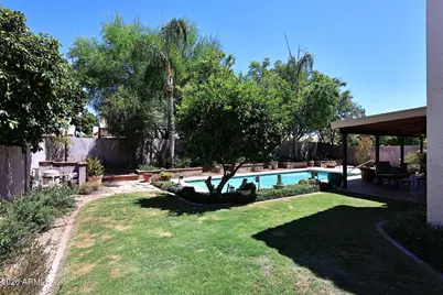 3642 E Renee Drive, Phoenix, AZ 85050 - Photo 36