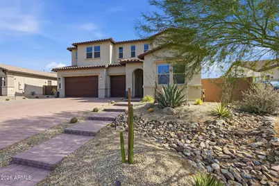 1928 E Villa Linda Drive, Phoenix, AZ 85024 - Photo 2