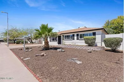 7502 E Pierce Street, Scottsdale, AZ 85257 - Photo 4