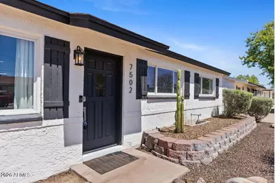 7502 E Pierce Street, Scottsdale, AZ 85257 - Photo 2