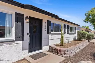 7502 E Pierce St, Scottsdale, AZ 85257 - Photo 2