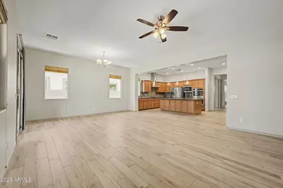 20516 W Carlton Mnr Manor, Buckeye, AZ 85396 - Photo 6