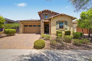 20516 W Carlton Mnr Manor, Buckeye, AZ 85396 - Photo 1