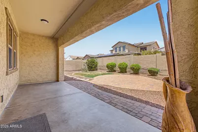 20516 W Carlton Mnr Manor, Buckeye, AZ 85396 - Photo 26