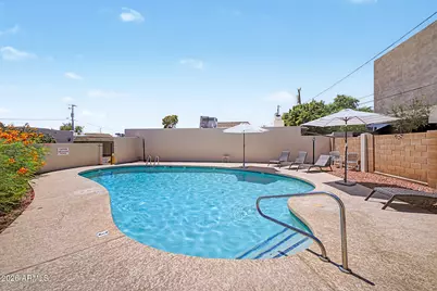 1622 E Borghese Place, Phoenix, AZ 85016 - Photo 28