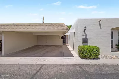 1622 E Borghese Place, Phoenix, AZ 85016 - Photo 1