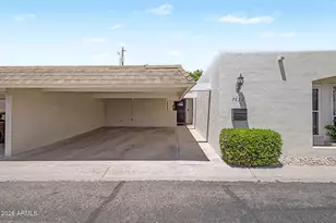 1622 E Borghese Pl, Phoenix, AZ 85016 - Photo 1