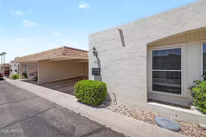 1622 E Borghese Place, Phoenix, AZ 85016 - Photo 2