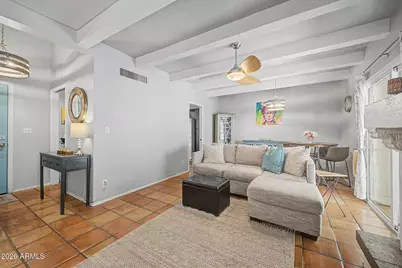 1622 E Borghese Place, Phoenix, AZ 85016 - Photo 6