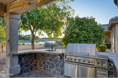 15869 W Clear Canyon Drive, Surprise, AZ 85374 - Photo 28