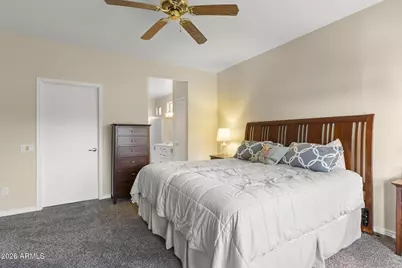 15869 W Clear Canyon Drive, Surprise, AZ 85374 - Photo 20