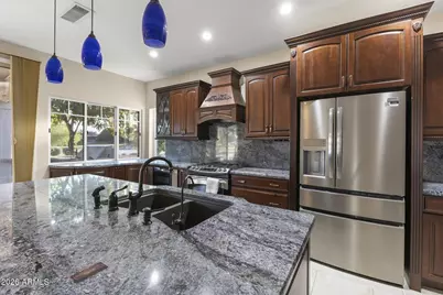 15869 W Clear Canyon Drive, Surprise, AZ 85374 - Photo 12