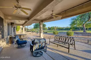 15869 W Clear Canyon Dr, Surprise, AZ 85374 - Photo 26