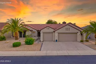 15869 W Clear Canyon Dr, Surprise, AZ 85374 - Photo 1