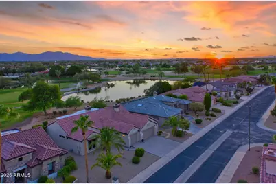 15869 W Clear Canyon Drive, Surprise, AZ 85374 - Photo 34
