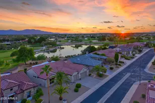 15869 W Clear Canyon Dr, Surprise, AZ 85374 - Photo 34