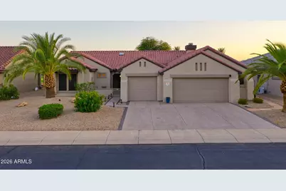 15869 W Clear Canyon Drive, Surprise, AZ 85374 - Photo 2