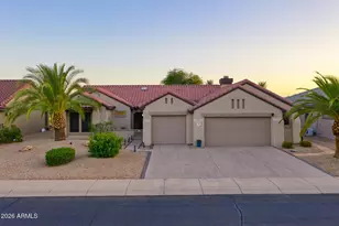 15869 W Clear Canyon Dr, Surprise, AZ 85374 - Photo 2