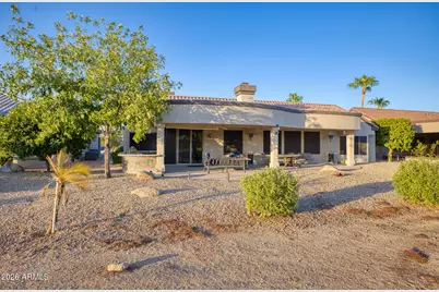 15869 W Clear Canyon Drive, Surprise, AZ 85374 - Photo 32