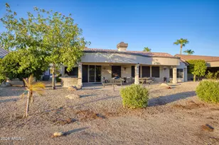15869 W Clear Canyon Dr, Surprise, AZ 85374 - Photo 32
