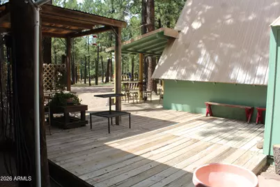 2057 Wildcat Road, Forest Lakes, AZ 85931 - Photo 8