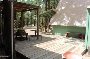 2057 Wildcat Rd, Forest Lakes, AZ 85931 - Photo 8
