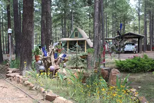 2057 Wildcat Rd, Forest Lakes, AZ 85931 - Photo 2