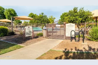 3602 S Roy Rogers Way, Gilbert, AZ 85297 - Photo 50