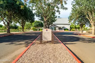 3602 S Roy Rogers Way, Gilbert, AZ 85297 - Photo 46