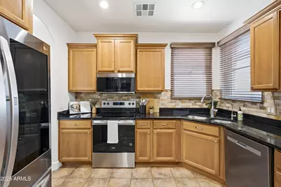 3602 S Roy Rogers Way, Gilbert, AZ 85297 - Photo 4