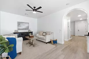 3602 S Roy Rogers Way, Gilbert, AZ 85297 - Photo 18
