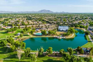 3602 S Roy Rogers Way, Gilbert, AZ 85297 - Photo 58