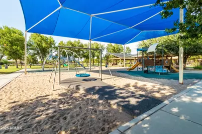3602 S Roy Rogers Way, Gilbert, AZ 85297 - Photo 70