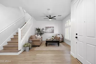 3602 S Roy Rogers Way, Gilbert, AZ 85297 - Photo 2