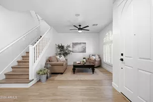 3602 S Roy Rogers Way, Gilbert, AZ 85297 - Photo 2
