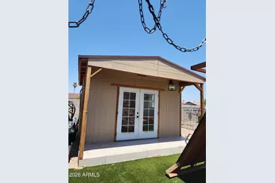 1536 W Sack Drive, Phoenix, AZ 85027 - Photo 8