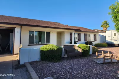 1536 W Sack Drive, Phoenix, AZ 85027 - Photo 2