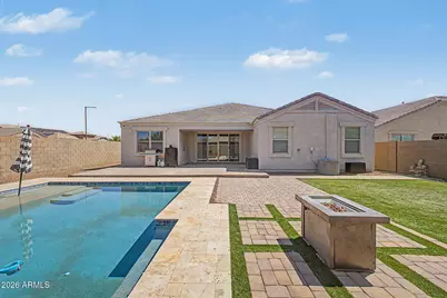 30341 W Columbus Avenue, Buckeye, AZ 85396 - Photo 30